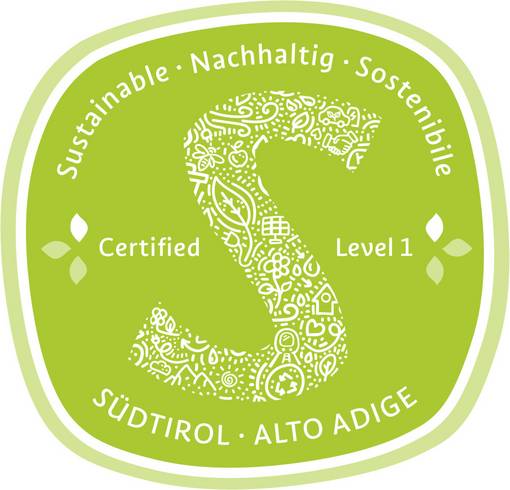 Sustainability Seal